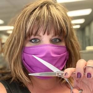 Meet your Posher, Lori